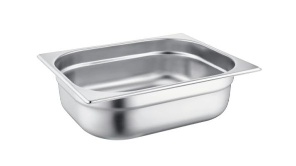 Gastronorm Pan 1/2 100mm 7 Ltr - GN12B