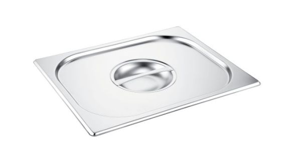 Gastronorm Lid 1/2 Half Size - GN12D