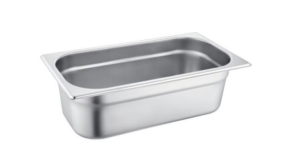 Gastronorm Pan 1/3 100mm 4 Ltr - GN13B