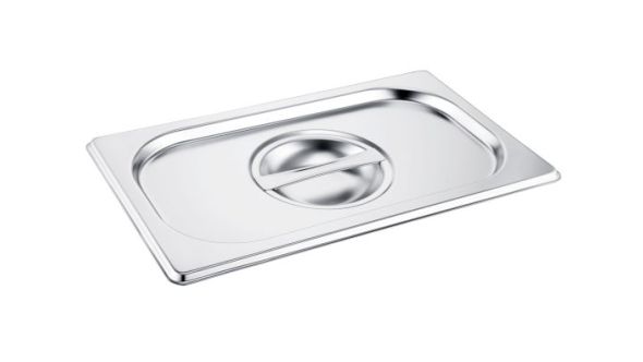 Gastronorm Lid 1/4 Quarter Size - GN14D