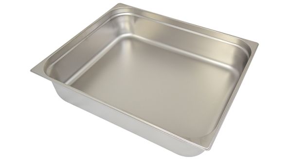 Gastronorm Pan 2/1 150mm 51.7 Ltr - GN21C