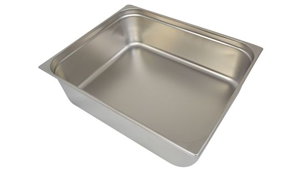 Gastronorm Pan 2/1 200mm 68.9 Ltr - GN21E