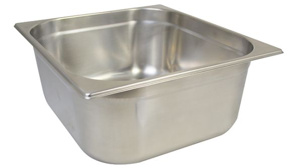 Gastronorm Pan 2/3 150mm 17.25 Ltr - GN23C