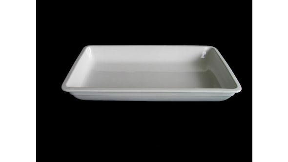 Induction Ceramic dishes g/n size