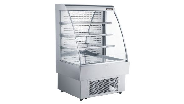 Blizzard GRAB100 Multi Deck display Fridge 