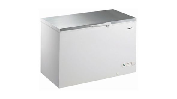 Gram CF 45 SG Commercial Chest Freezer