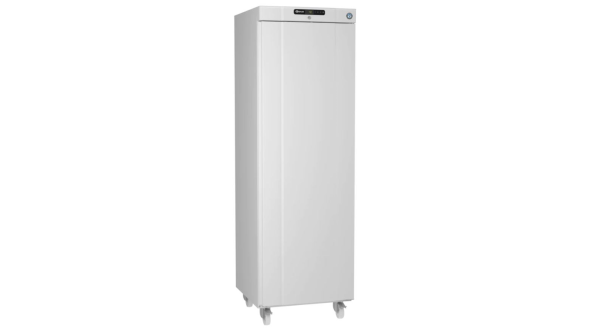 Gram Hoshizaki Compact - F 420 L C DR G U  - Upright Freezer 343L White