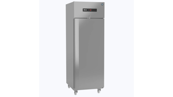 Gram Hoshizaki ADVANCE K 70-4 C DR U Heavy Duty 600L Upright Single Door Stainless Steel Fridge