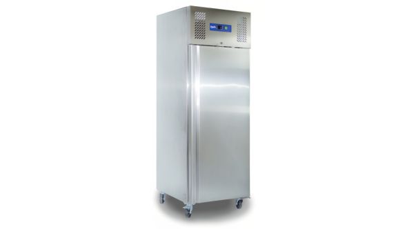 Prodis GRN-1FISH Professional Single Door Stainless Steel Fish Fridge - 537 litres