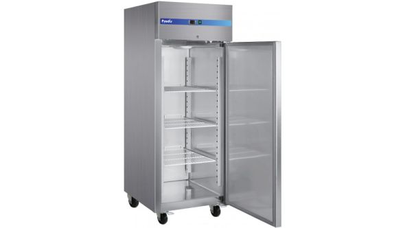 Prodis GRN-1R Single Door Gastronorm Fridge Stainless Steel 595L