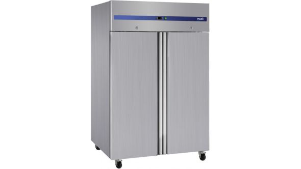 Prodis GRN-2F Double Door Gastronorm Freezer Stainless Steel 1325L