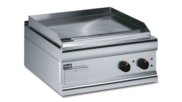 Lincat GS6/T Silverlink 600 - Electric Griddle - Dual Zone