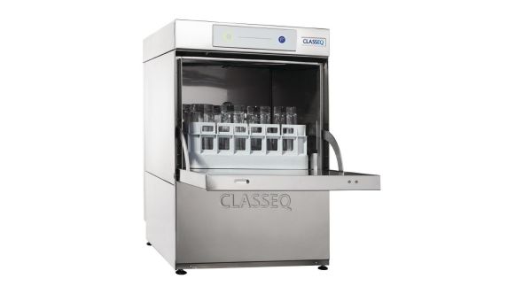 Classeq G350 - Glasswasher 350 x 350 mm