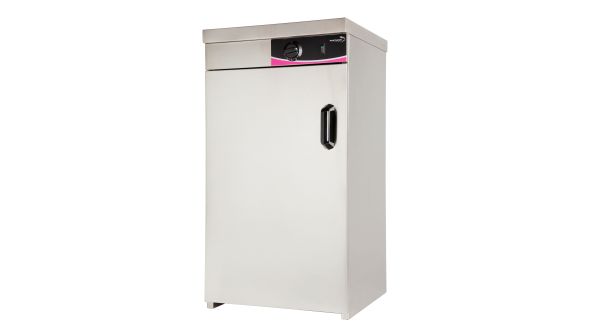 Pantheon HC1 - Heated Cupboard / Plate Warmer - Single Door