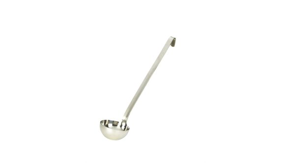 Heavy Duty Ladle 250ml - Genware