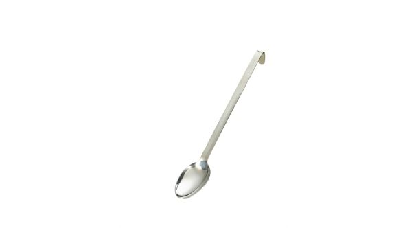 Heavy Duty Spoon Solid 45cm - Genware