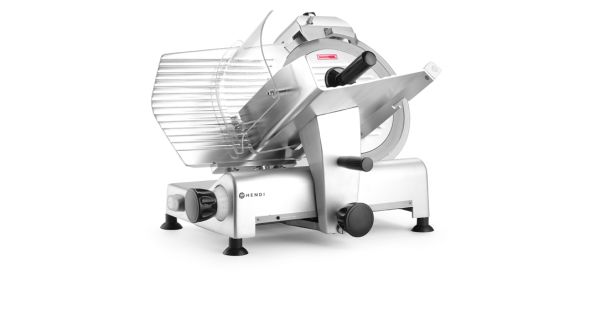 Hendi HND210154 Meat Slicer 300mm 