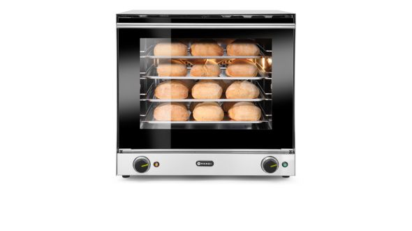 Hendi HND227374 Convection Oven 