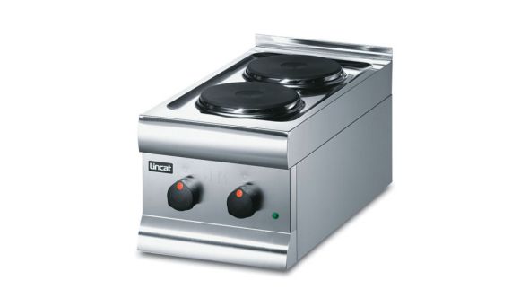 Lincat HT3 Silverlink - Electric Boiling Top