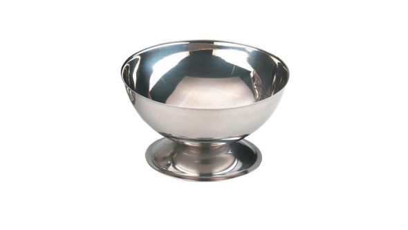 Sundae Cup 7.5cm / 3" Diam