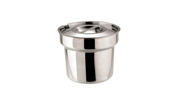 Sunnex Bain Marie Pot  140 Fl oz / 4 Ltr