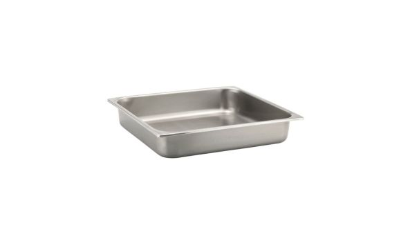 Sunnex 1702-3C Gastronorm Pan 2/3 150mm / 13 Ltr