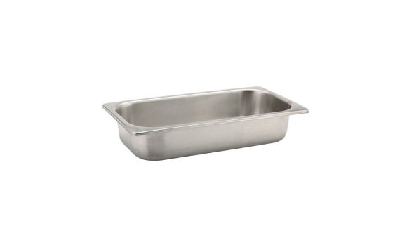 Sunnex 1703B Gastronorm Pan 1/3 100mm / 4 Ltr