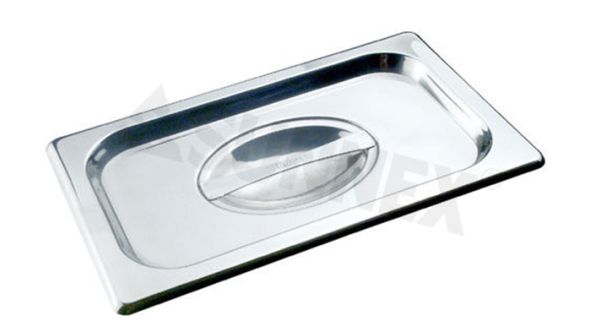 Sunnex 1706D Gastronorm Lid Cover 1/9