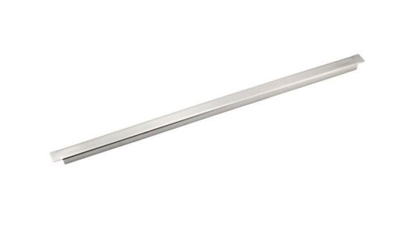 Gastronorm Spacer Bar  530mm / 21" Sunnex 1708B