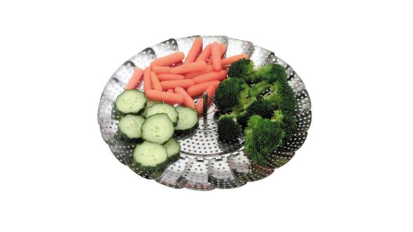 Vegetable Steamer Basket 23cm / 9"