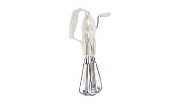 Egg Beater 22cm / 8½"