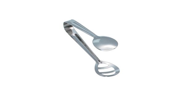 Salad Tongs  19cm / 7½"