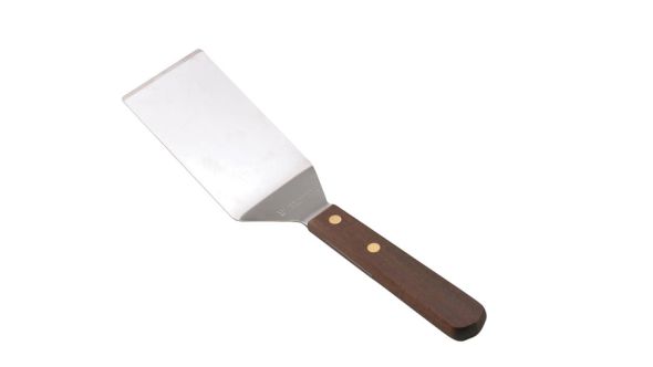 Turner  10cm / 4"  Wooden Handle