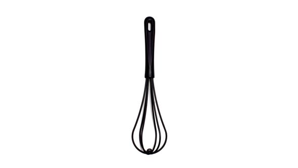 Black Nylon Whisk