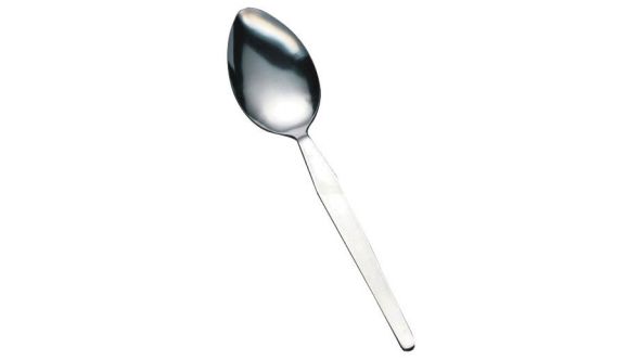 Sunnex Everyday Dessert Spoon 1doz 311DS