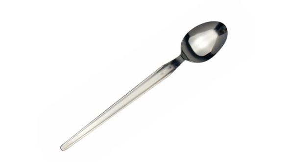 Sunnex Everyday Soda Spoon (Ice Teaspoon) 1doz 311ITS