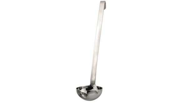 Ladle Heavy Duty 33 Cl / 11½oz