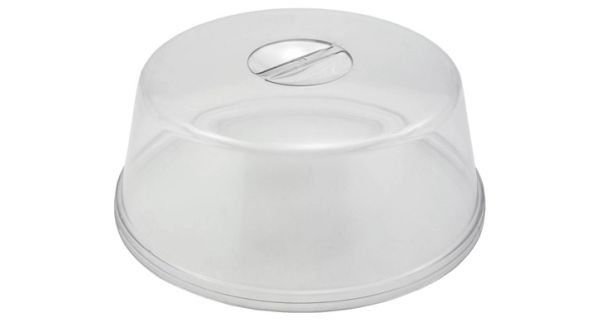 Sunnex Cake Plate Cover  30cm / 12"