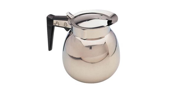 Coffee Decanter  64oz / 1.9 Ltr