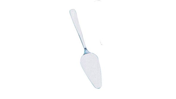 Cake Server  S/S Handle  25cm / 10"