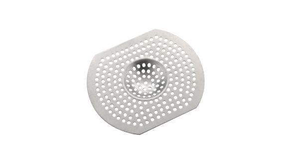 Sink Strainer - Prevents Blockages