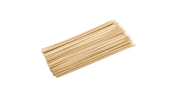 Bamboo Skewer 20cm / 8" (Pack 100)