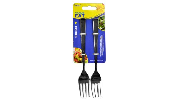 Dessert Fork Pack of 4