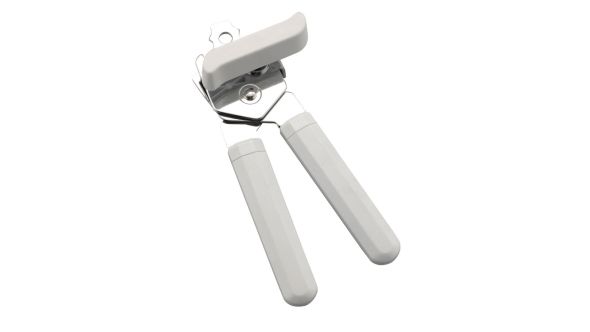 Stainless Steel Deluxe Can Opener