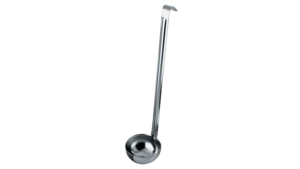 Medium Duty Ladle 19cl / 6oz