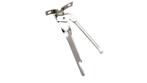 Stainless Steel Butterfly Can Opener