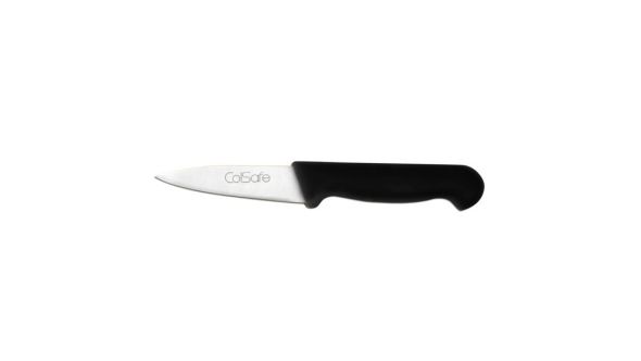 Colsafe Paring Knife 3" - Black 940K