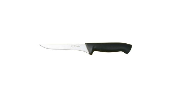 Colsafe Fillet Knife 6" - Black 942K