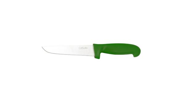 Colsafe Cooks Knife 6½" - Green 944G