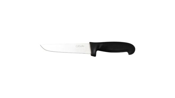 Colsafe Cooks Knife 6½" - Black 944K